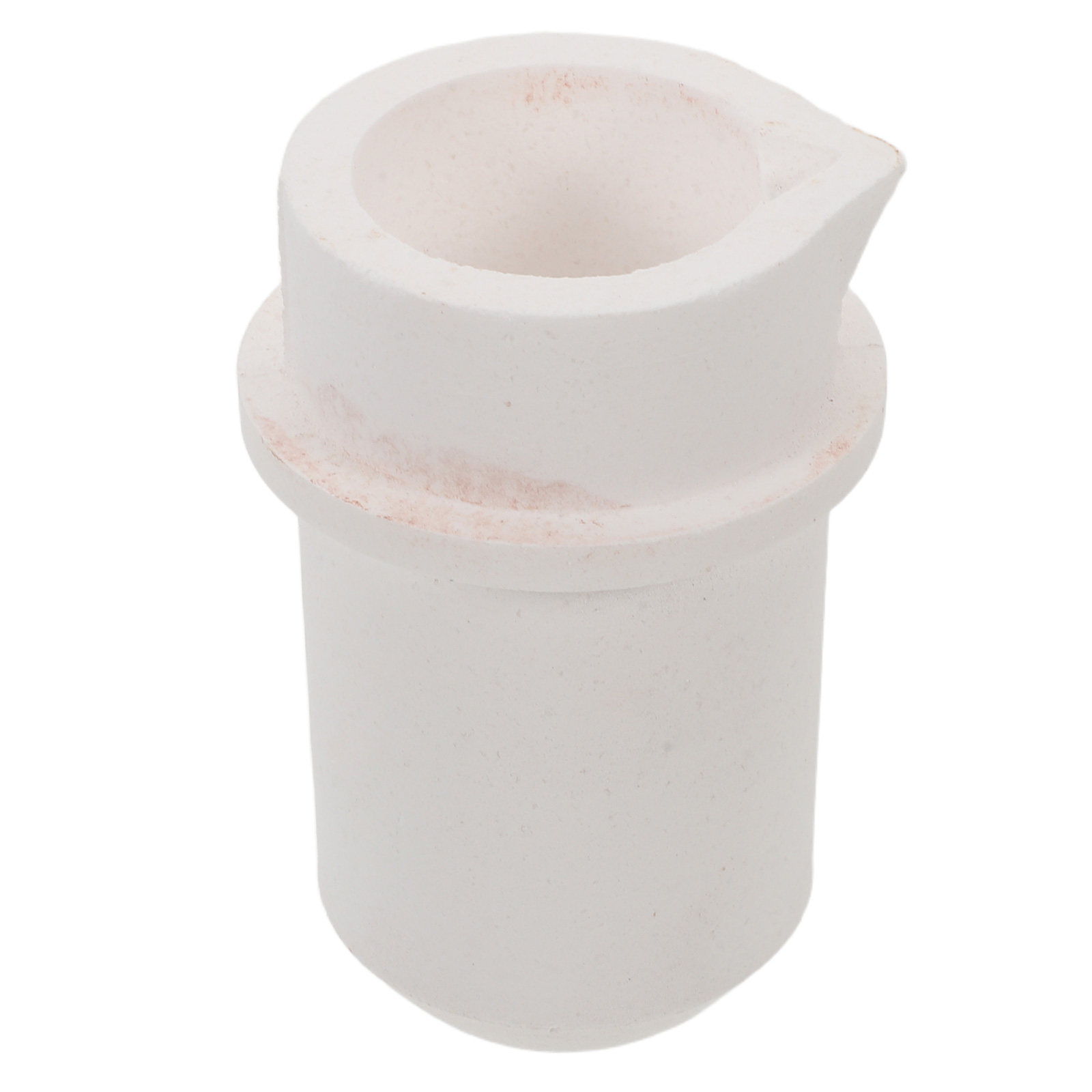 Jewelry Making - Crogiolo in Quarzo da 0,5 kg