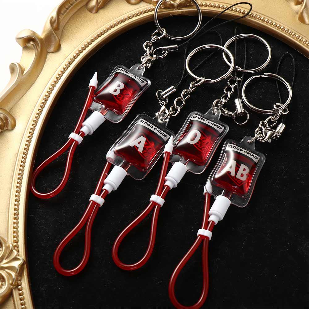 Jewelry Making For Couples - Nuovo stile 1 pz sangue tipo