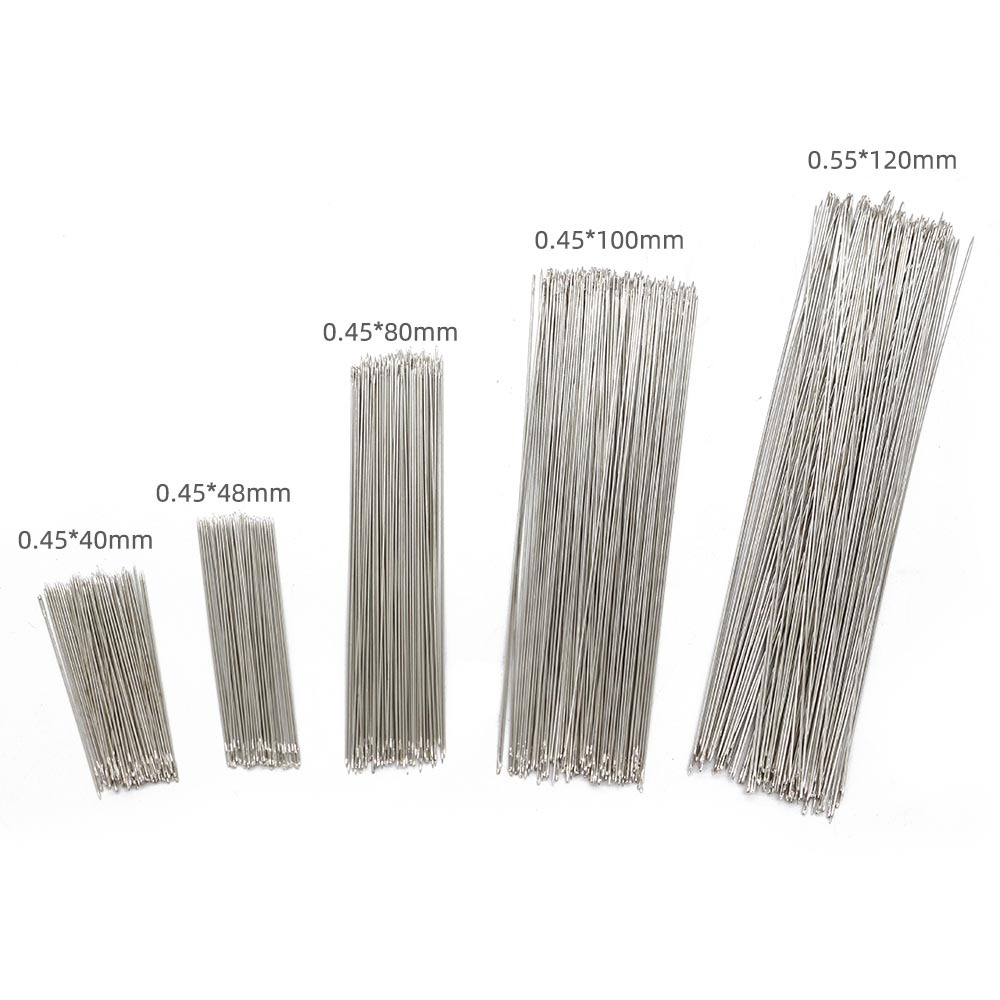 Beading Needle Fine - 30 pz/lotto aghi per perline aghi