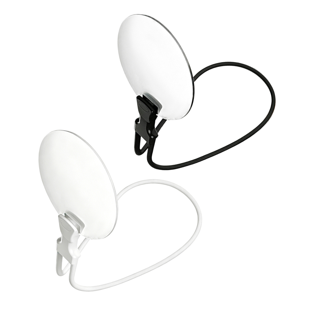 Jewelry Making For Seniors - Lente d'ingrandimento 5X da 4,33 pollici,