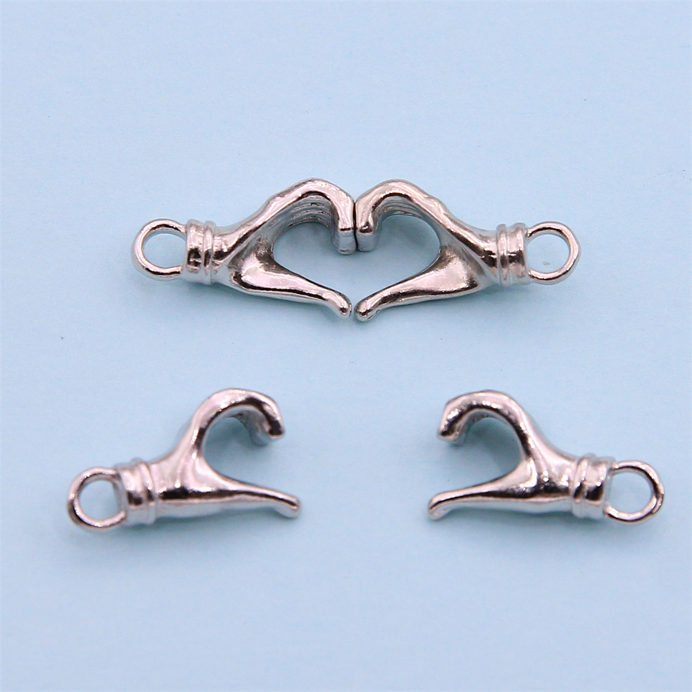 Jewelry Making For Couples - 5 set NUOVO magnete a forma