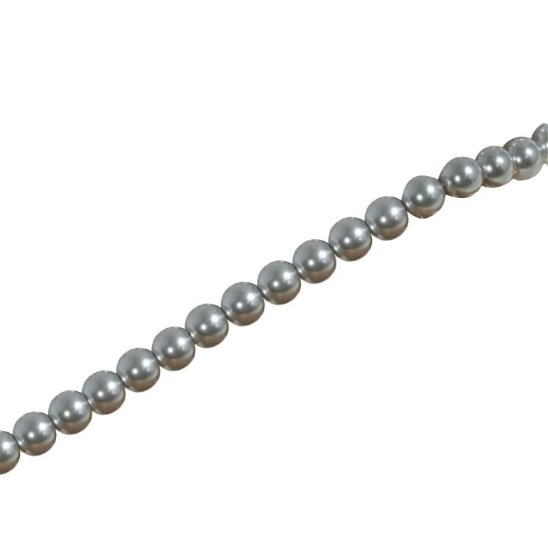 Jewelry Making Using Beads - Y1UD Perle finte perle vetro da