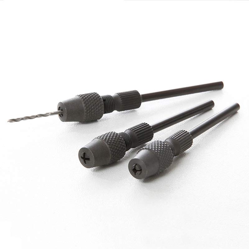 Beading Needle Fine - Utensile di Precisione Micro Chuck Alfa