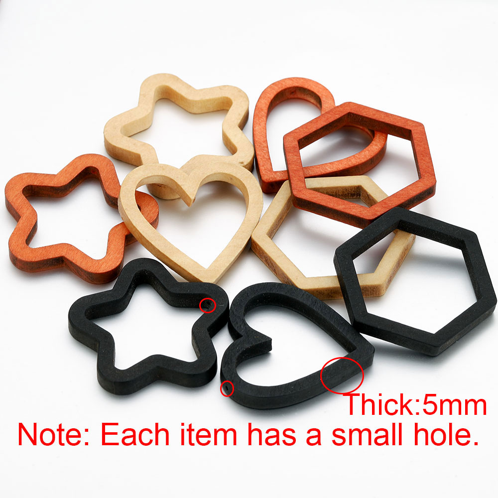 10 Pezzi Stampo in Silicone a  - Resin Mold Jewelry recensione e prezzo
