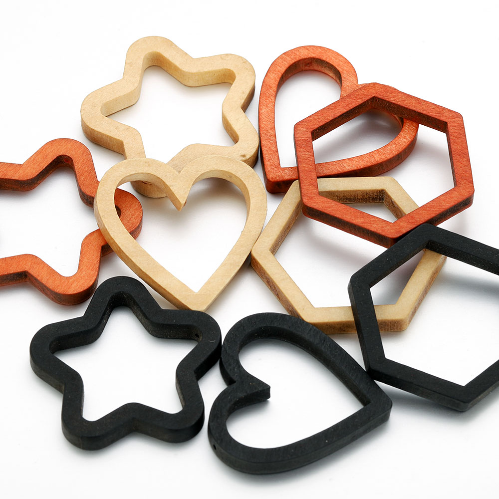 10 Pezzi Stampo in Silicone a  - Resin Mold Jewelry recensione e prezzo