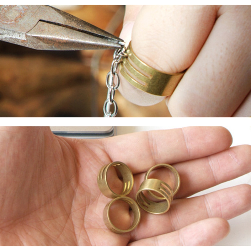 Jump Ring Tools apertura chius - Jewelry Making Using Beads recensione e prezzo