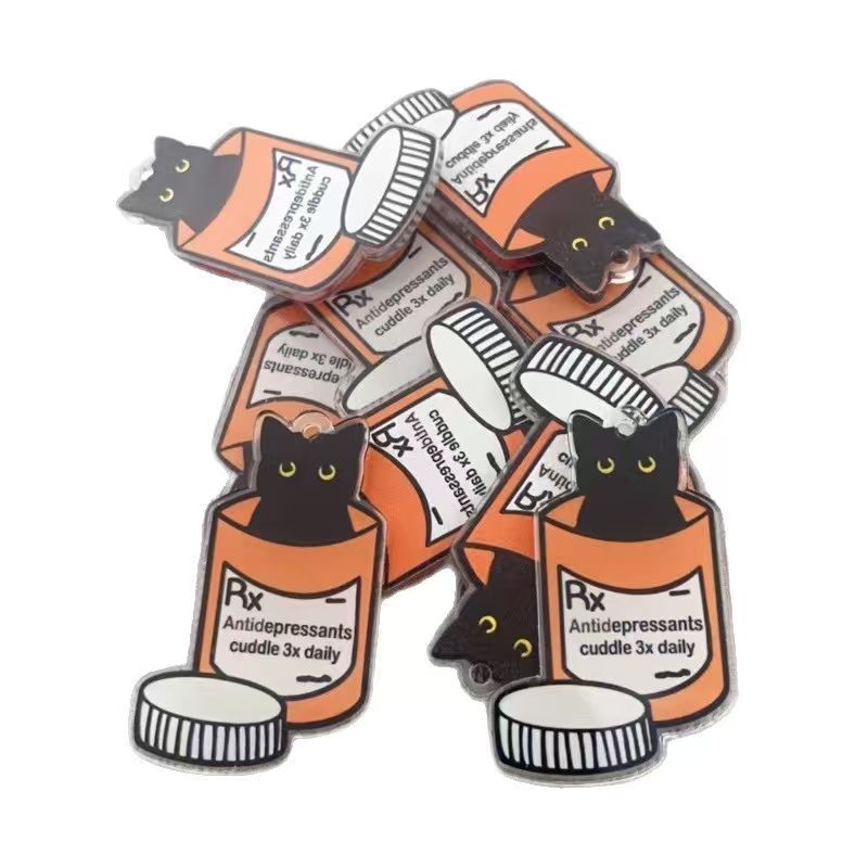 10 pendenti a forma di gatto i - Jewelry Making recensione e prezzo