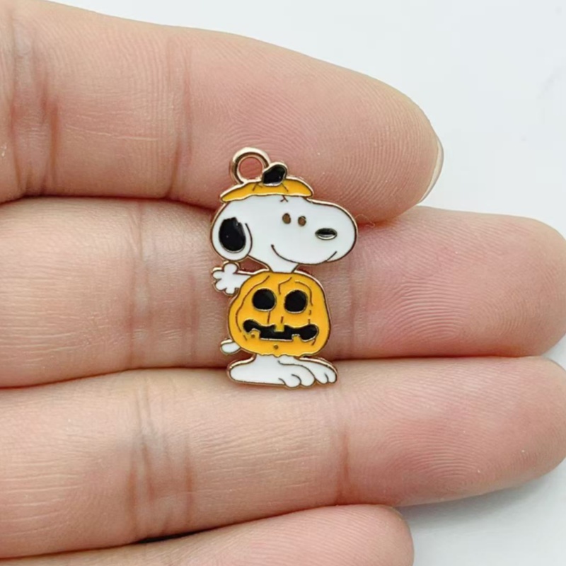 10 Pezzi Ciondoli in Lega Smal - Jewelry Making recensione e prezzo