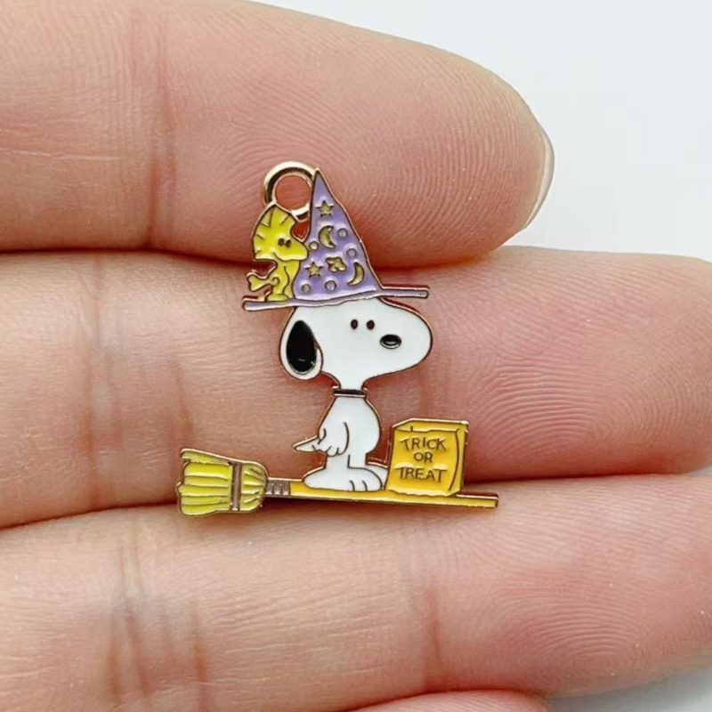 10 Pezzi Ciondoli in Lega Smal - Jewelry Making recensione e prezzo