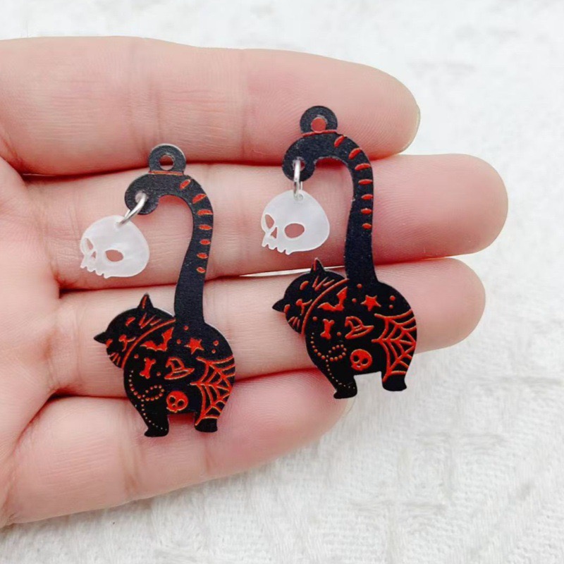 10 pezzi di gioielli in acrili - Jewelry Making recensione e prezzo