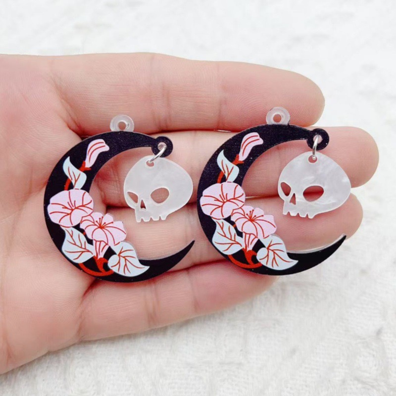 10 pezzi di gioielli in acrili - Jewelry Making recensione e prezzo
