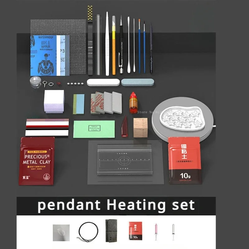 Borsa per materiali per la cre - Jewelry Making Techniques recensione e prezzo