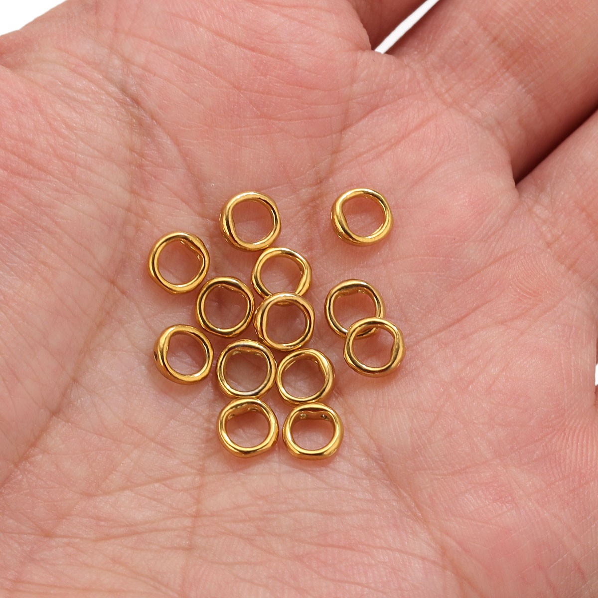 20 Pezzi Chiusure e Connettori - Jewelry Making Supplies recensione e prezzo