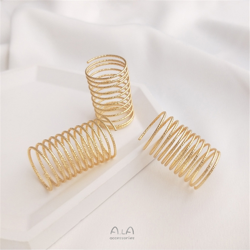Anello in filo di rame placcat - Jewelry Making With Copper Wire recensione e prezzo