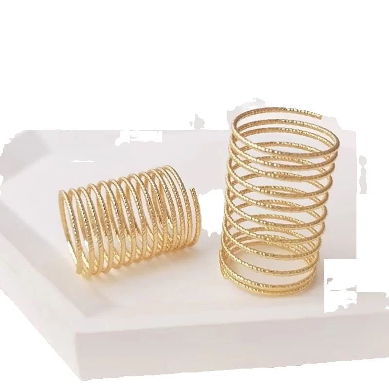 Anello in filo di rame placcat - Jewelry Making With Copper Wire recensione e prezzo