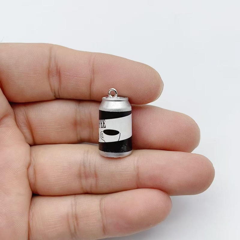 10 Pezzi Mini Ciondoli in Resi - Jewelry Making recensione e prezzo