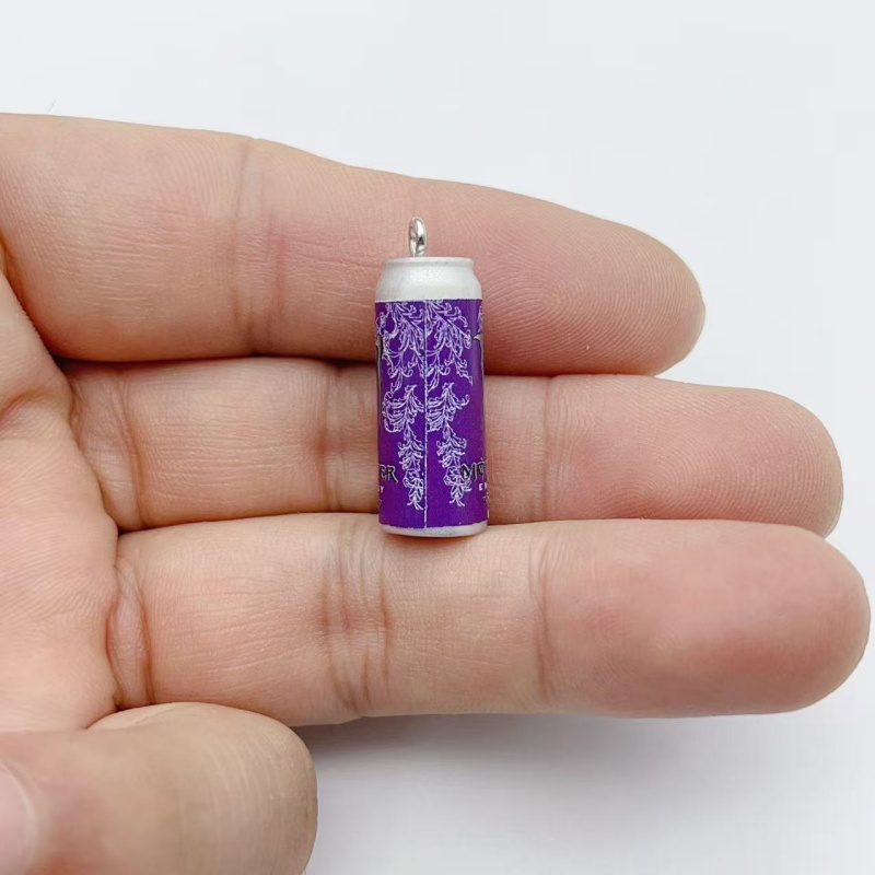 10 Pezzi Mini Ciondoli in Resi - Jewelry Making recensione e prezzo