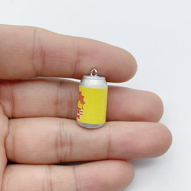 10 Pezzi Mini Ciondoli in Resi - Jewelry Making recensione e prezzo