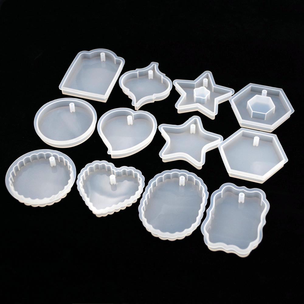 Stampo in Silicone per Etichet - Jewelry Making Techniques recensione e prezzo