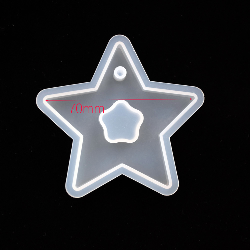 Stampo in Silicone per Etichet - Jewelry Making Techniques recensione e prezzo