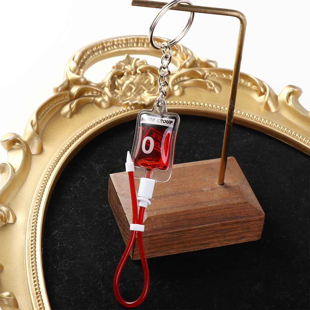 Nuovo stile 1 pz sangue tipo A - Jewelry Making For Couples recensione e prezzo