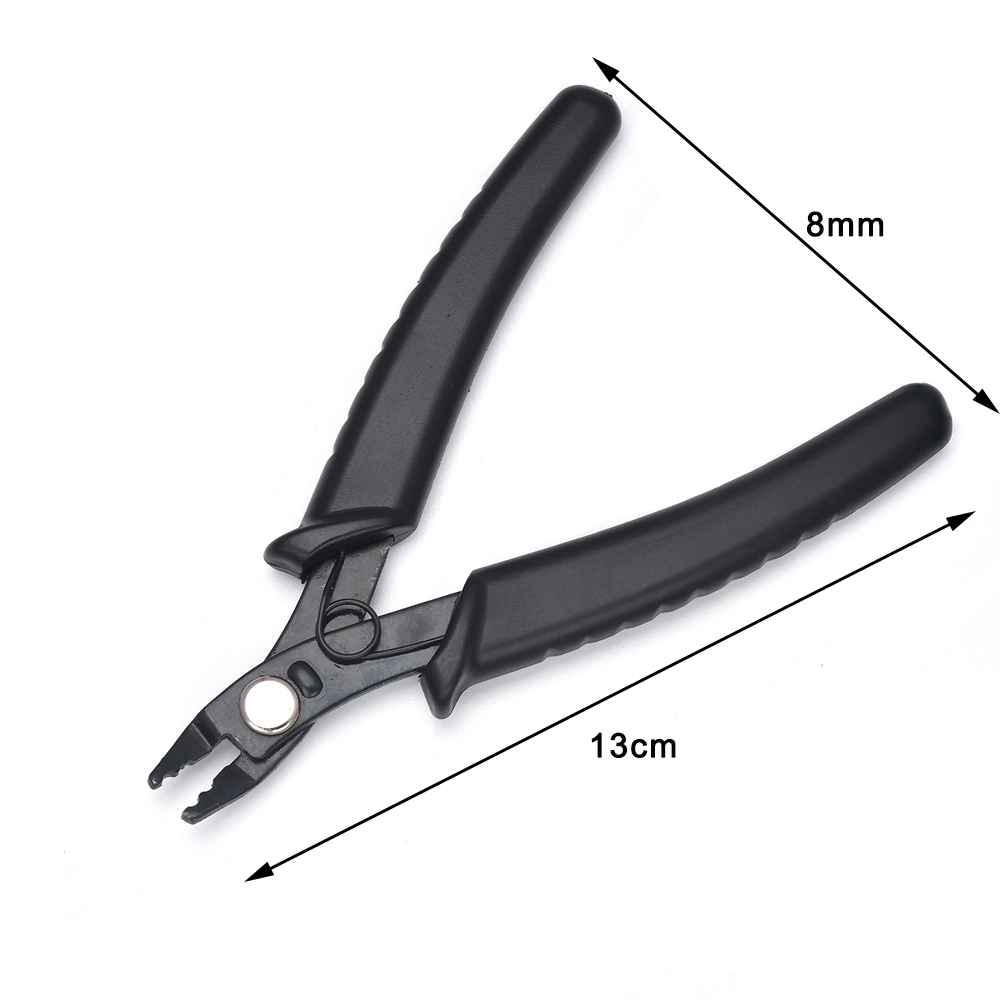 Pinza per crimpare perline Str - Jewelry Making Using Beads recensione e prezzo