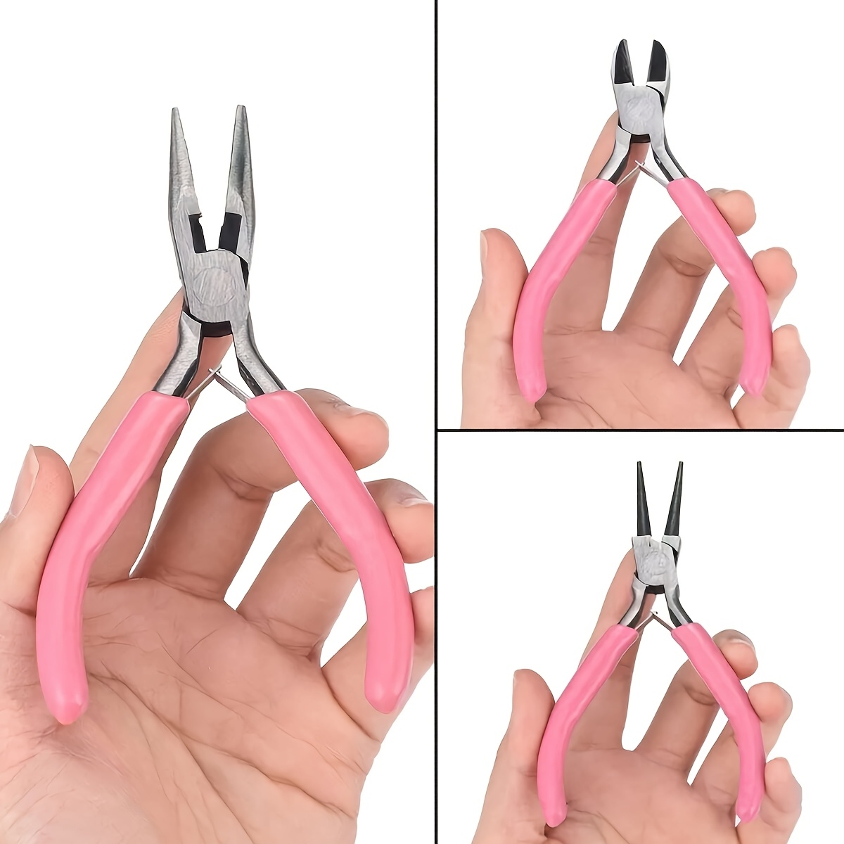1 set di strumenti per la crea - Jewelry Making For Seniors recensione e prezzo
