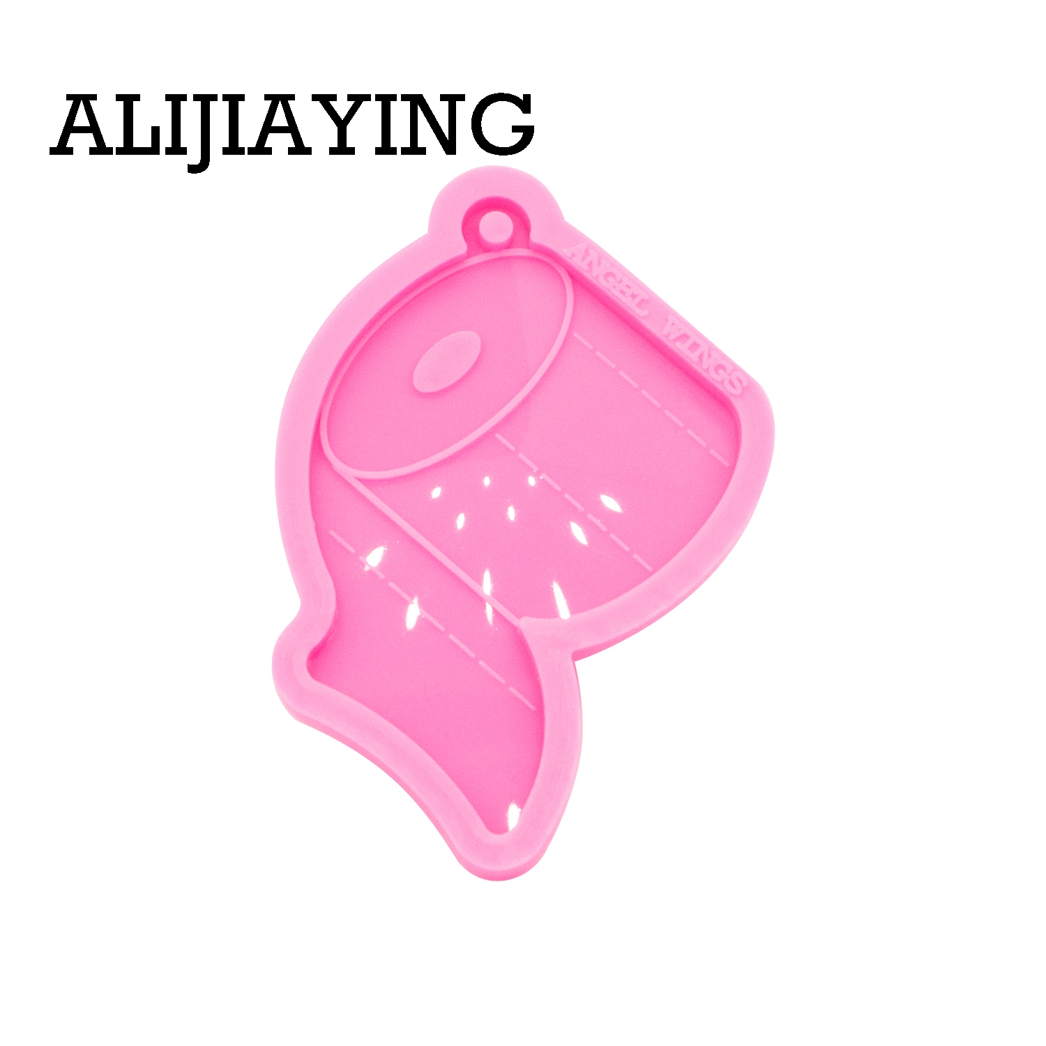 DY0463 stampo portachiavi in S - Jewelry Making For Seniors recensione e prezzo