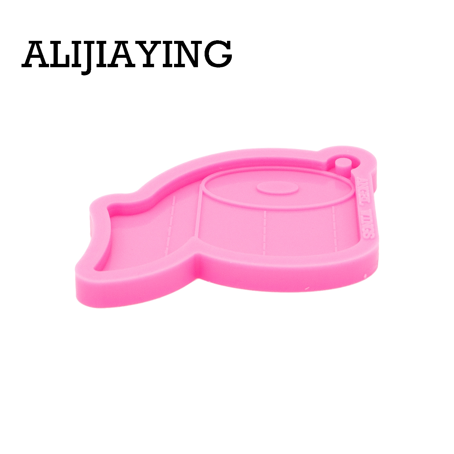 DY0463 stampo portachiavi in S - Jewelry Making For Seniors recensione e prezzo