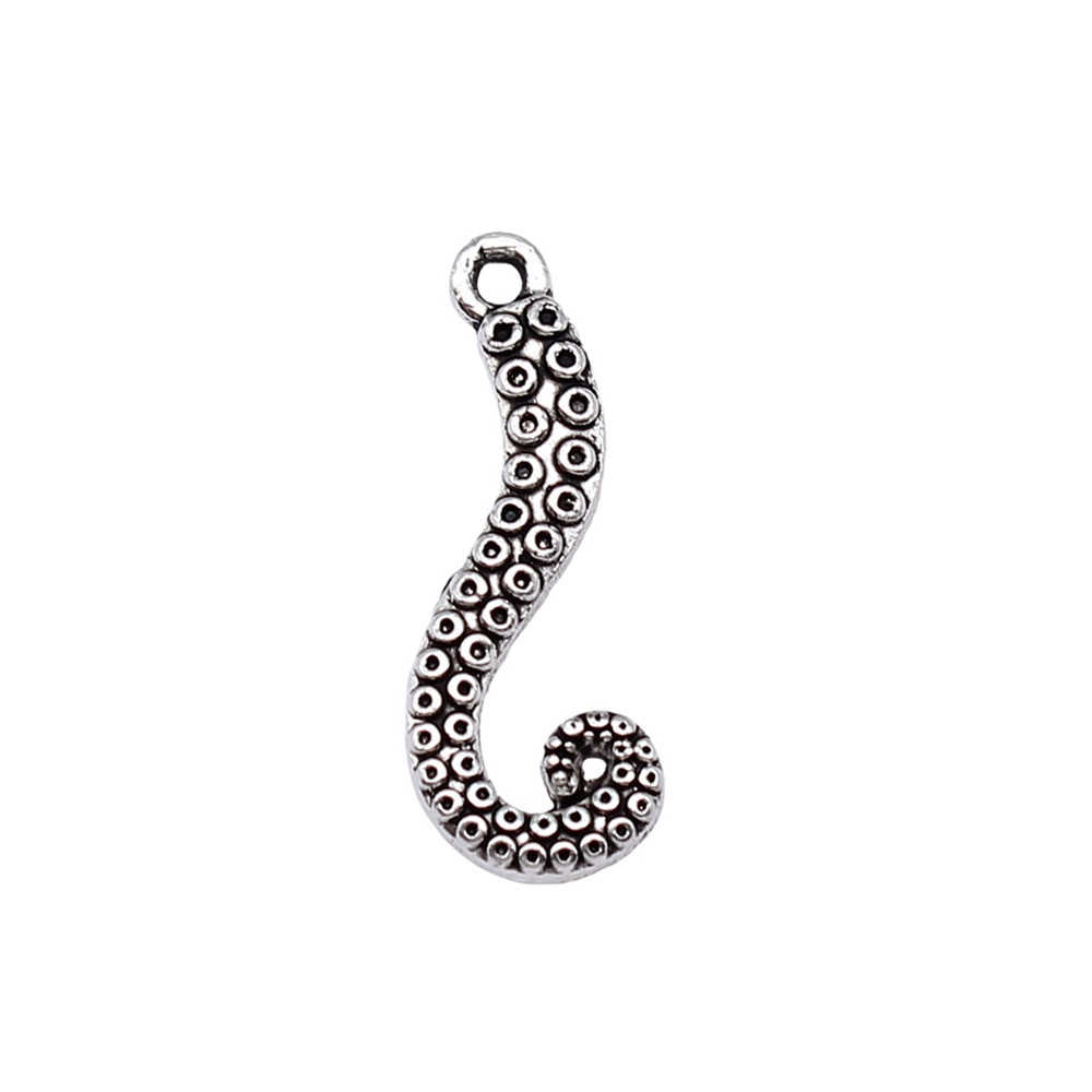 20 pz/lotto ciondoli per gambe - Jewelry Making For Couples recensione e prezzo