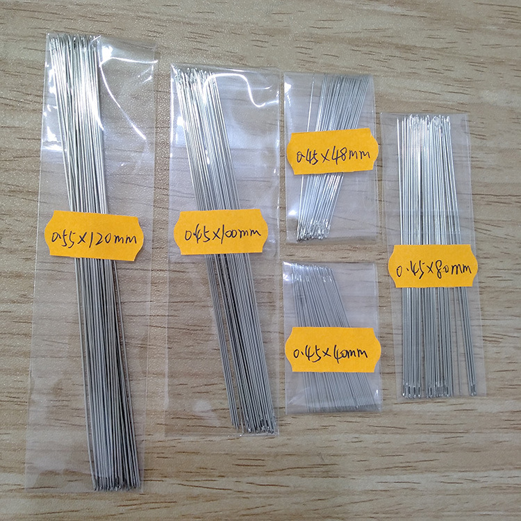 30 pz/lotto aghi per perline a - Beading Needle Fine recensione e prezzo
