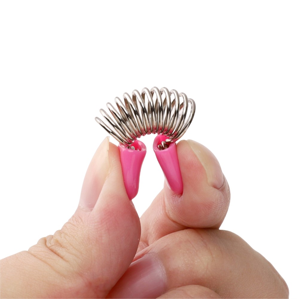 Morsetti per perline a molla d - Jewelry Making Techniques recensione e prezzo