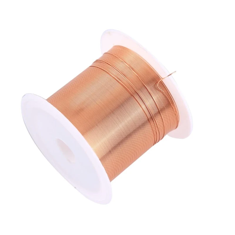 1-3 rotolo di filo di rame mor - Jewelry Making With Copper Wire recensione e prezzo