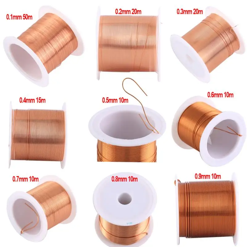 1-3 rotolo di filo di rame mor - Jewelry Making With Copper Wire recensione e prezzo