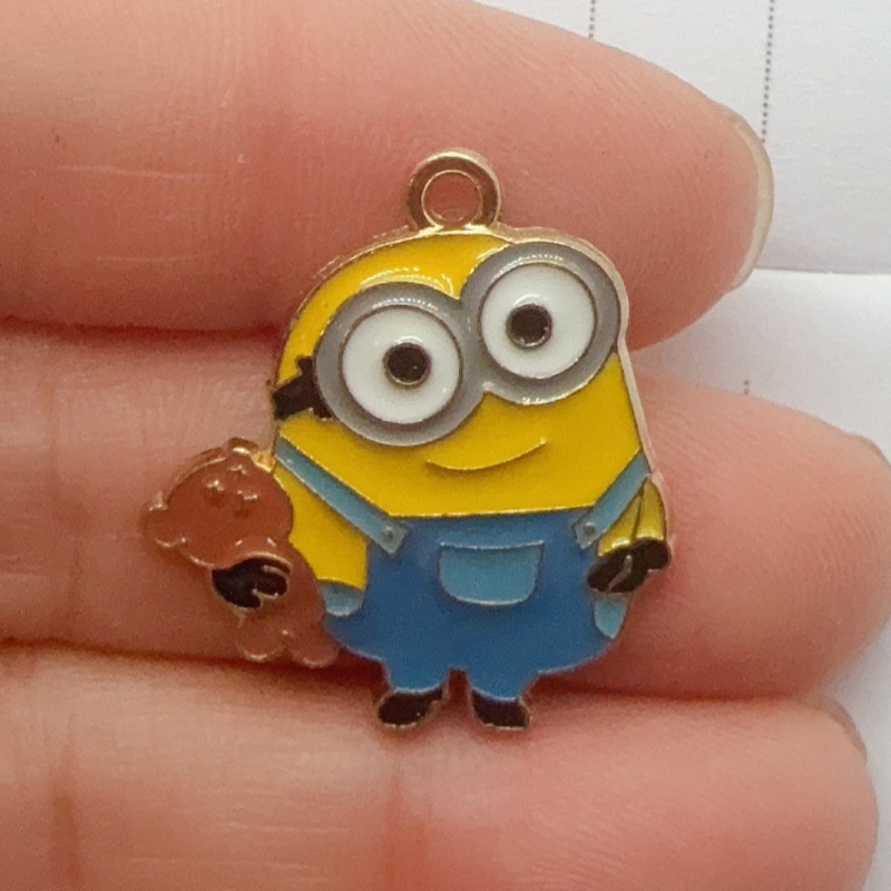 10 pendenti in lega con disegn - Jewelry Making recensione e prezzo