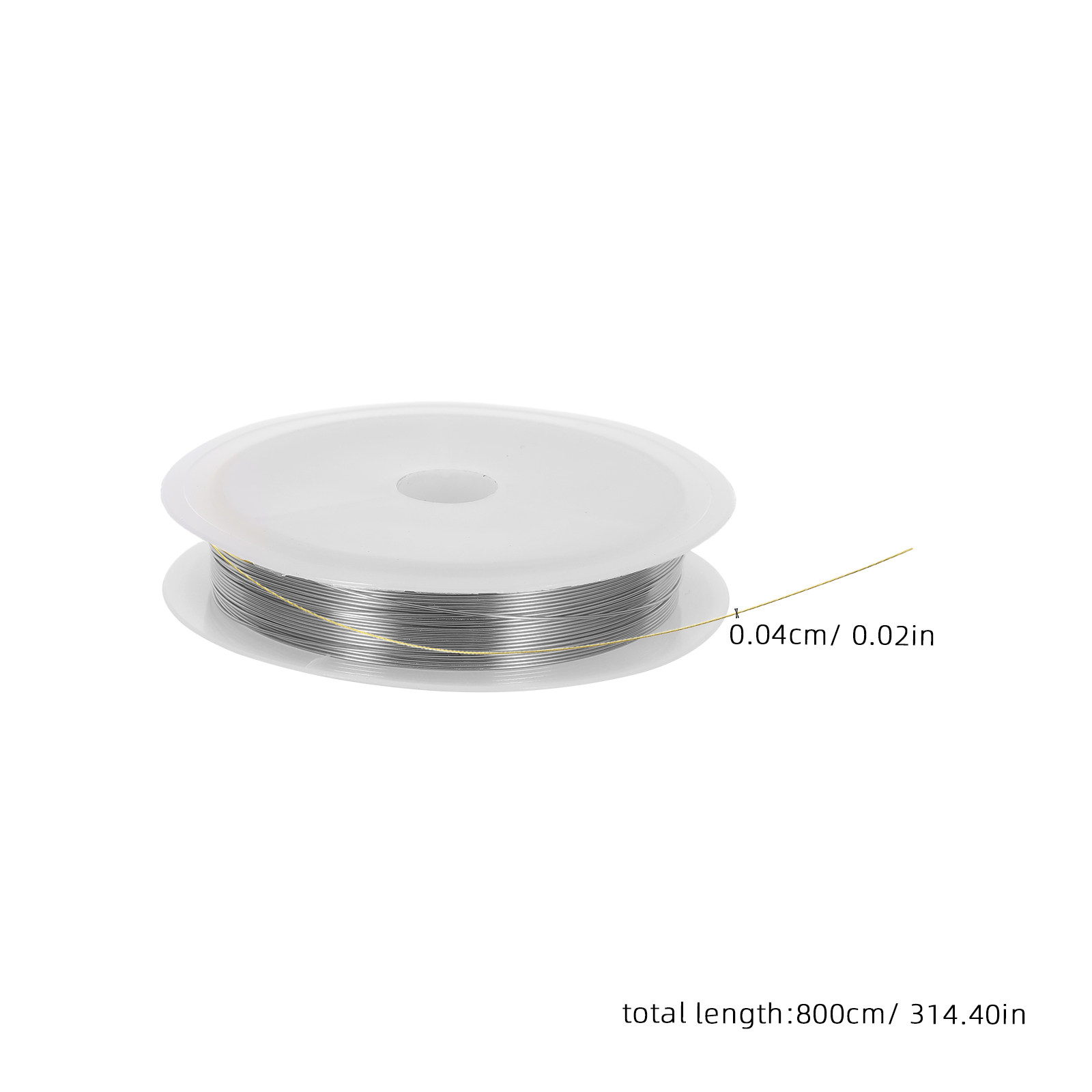3 Rotoli di Filo di Rame Fless - Jewelry Making With Copper Wire recensione e prezzo