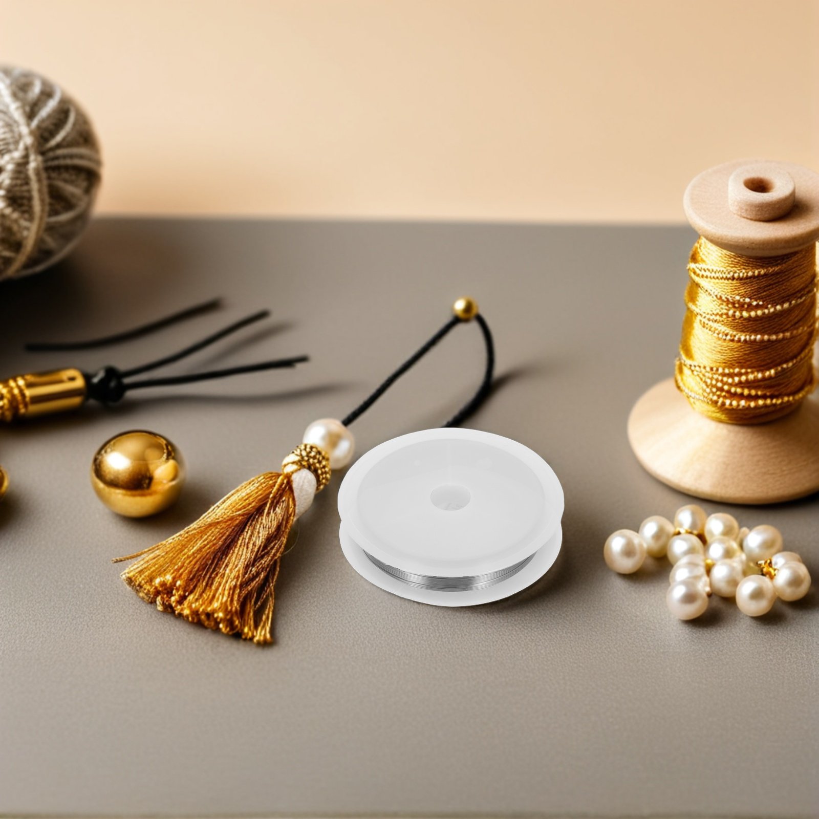 3 Rotoli di Filo di Rame Fless - Jewelry Making With Copper Wire recensione e prezzo