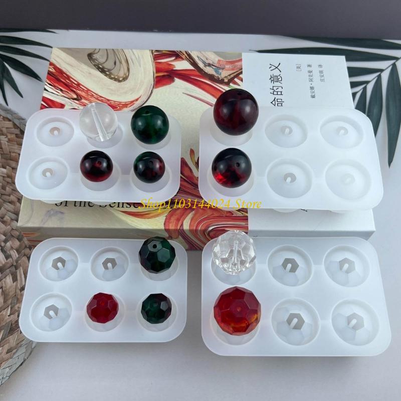 N5KE Stampi epossidici con per - Jewelry Making Using Beads recensione e prezzo