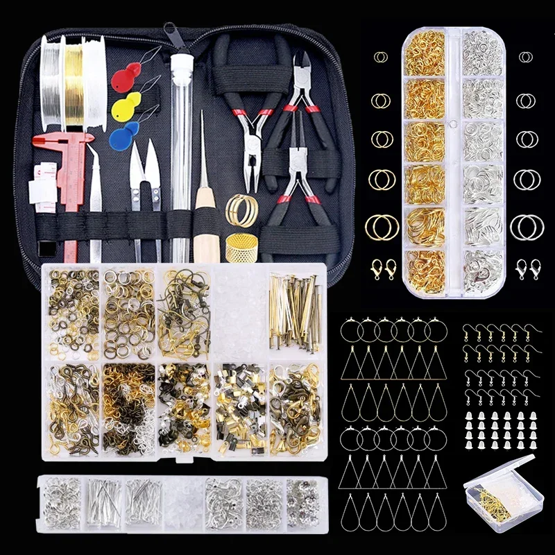 Kit di forniture per la creazi - Jewelry Making With Copper Wire recensione e prezzo