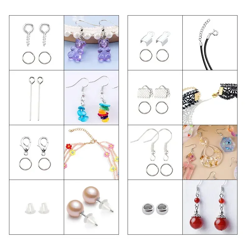 Kit di forniture per la creazi - Jewelry Making With Copper Wire recensione e prezzo