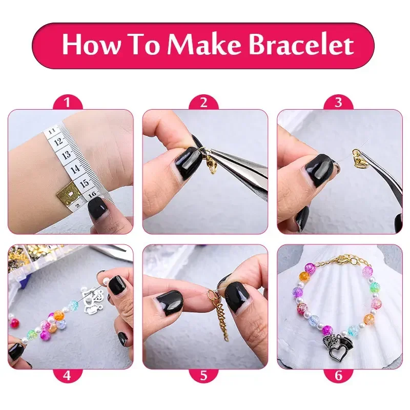 Kit di forniture per la creazi - Jewelry Making With Copper Wire recensione e prezzo
