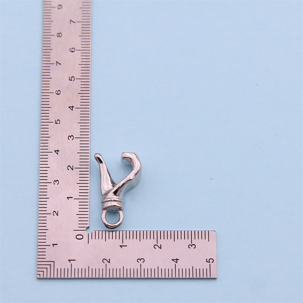 5 set NUOVO magnete a forma di - Jewelry Making For Couples recensione e prezzo