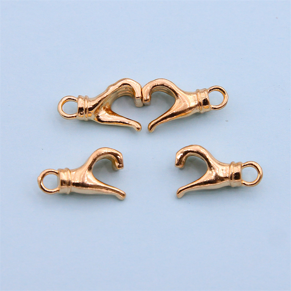 5 set NUOVO magnete a forma di - Jewelry Making For Couples recensione e prezzo