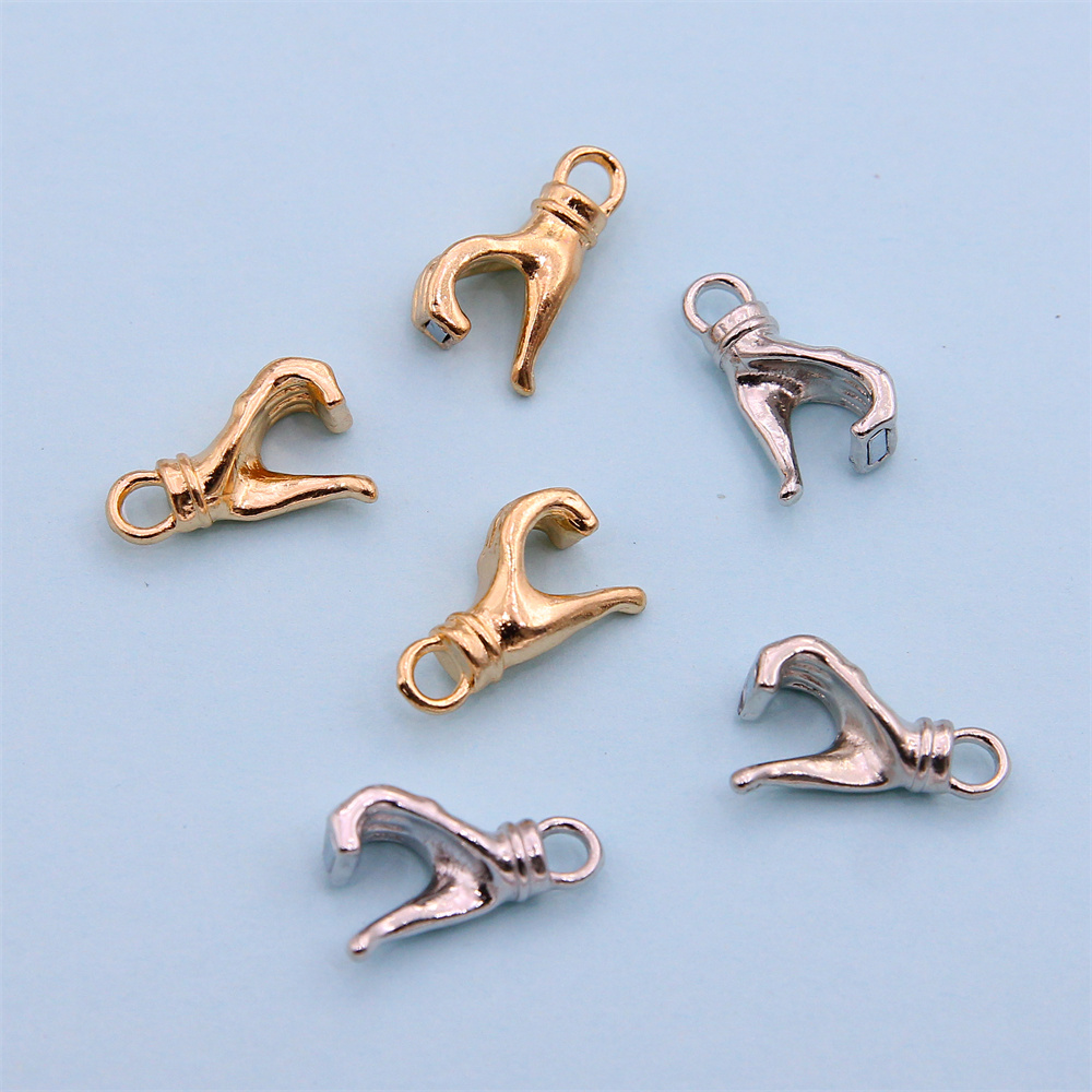 5 set NUOVO magnete a forma di - Jewelry Making For Couples recensione e prezzo