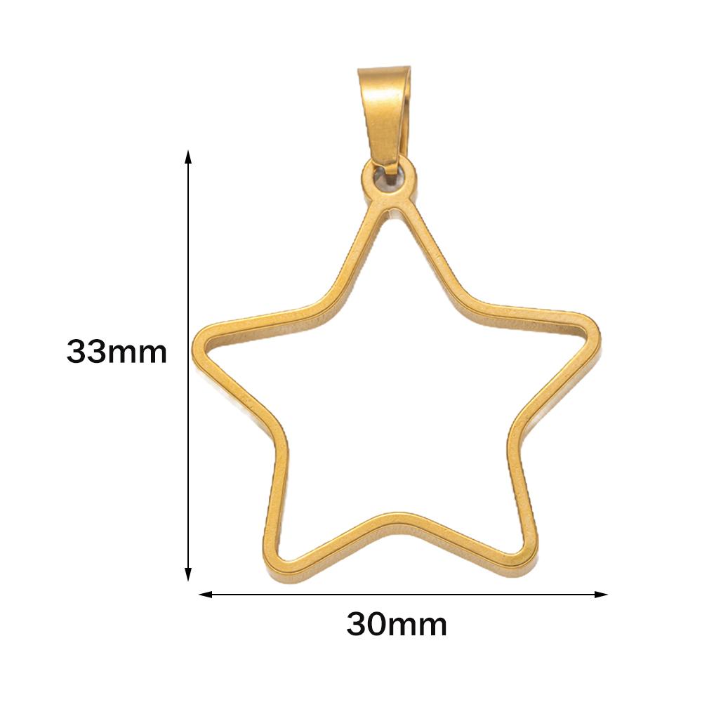 5 pezzi in acciaio inossidabil - Resin Mold Jewelry recensione e prezzo