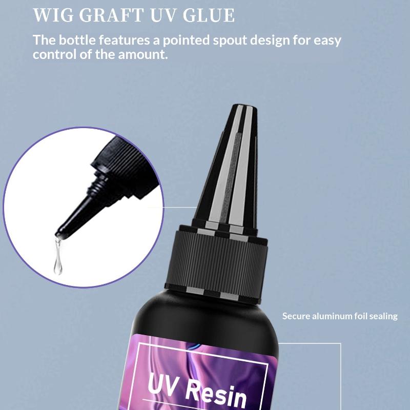 Colla Epossidica UV 20g/30g/50 - Jewelry Making Light recensione e prezzo