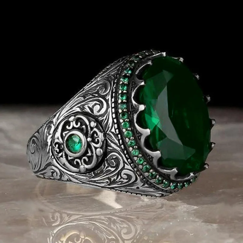 Anello con zirconi di lusso le - Jewelry Making Magazines recensione e prezzo