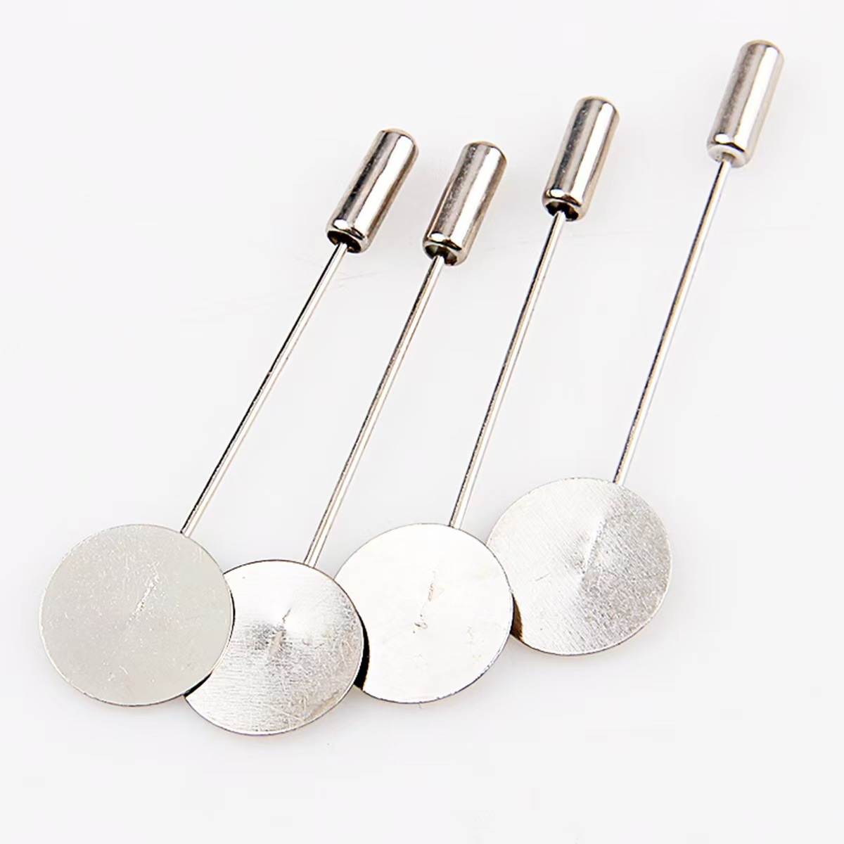 5/10/20 Pz Oro Argento Colore  - Beading Needle Fine recensione e prezzo