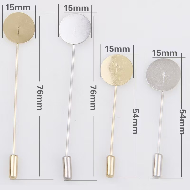 5/10/20 Pz Oro Argento Colore  - Beading Needle Fine recensione e prezzo