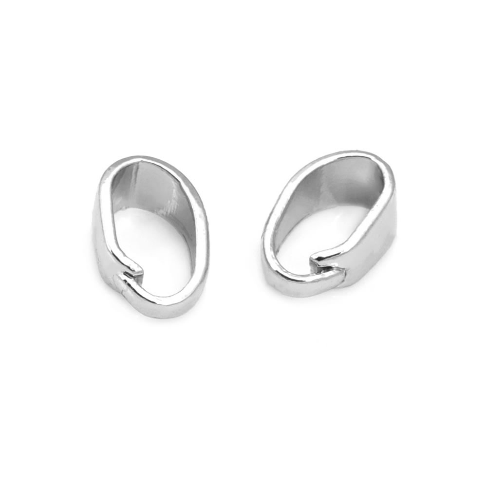 7x3.5MM 6x4MM 7x5MM 9x4MM 18K  - Jewelry Making Supplies recensione e prezzo